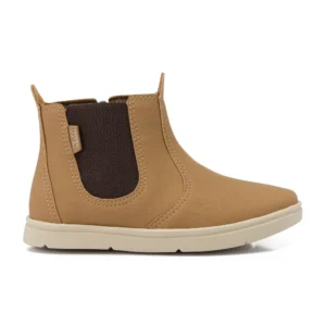 ZAPATO CAPUCHINO/CAFE