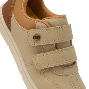 ZAPATO PAJA/CAPUCHINO