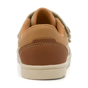 ZAPATO PAJA/CAPUCHINO