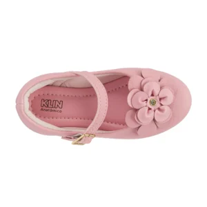 BALERINA ROSA PASTEL