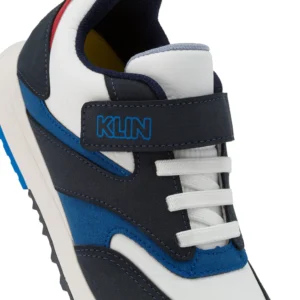 ZAPATILLA MARINO/BLANCO/AZUL REY