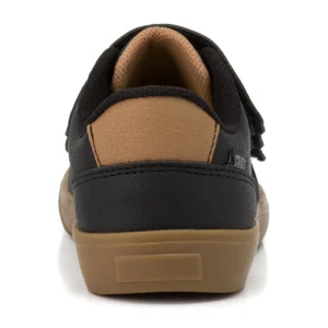 ZAPATILLA NEGRO/GOMA