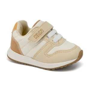 ZAPATILLA OFF WHITE/CAPUCHINO/OCRE