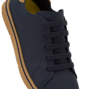 ZAPATO MARINO/CAPUCHINO